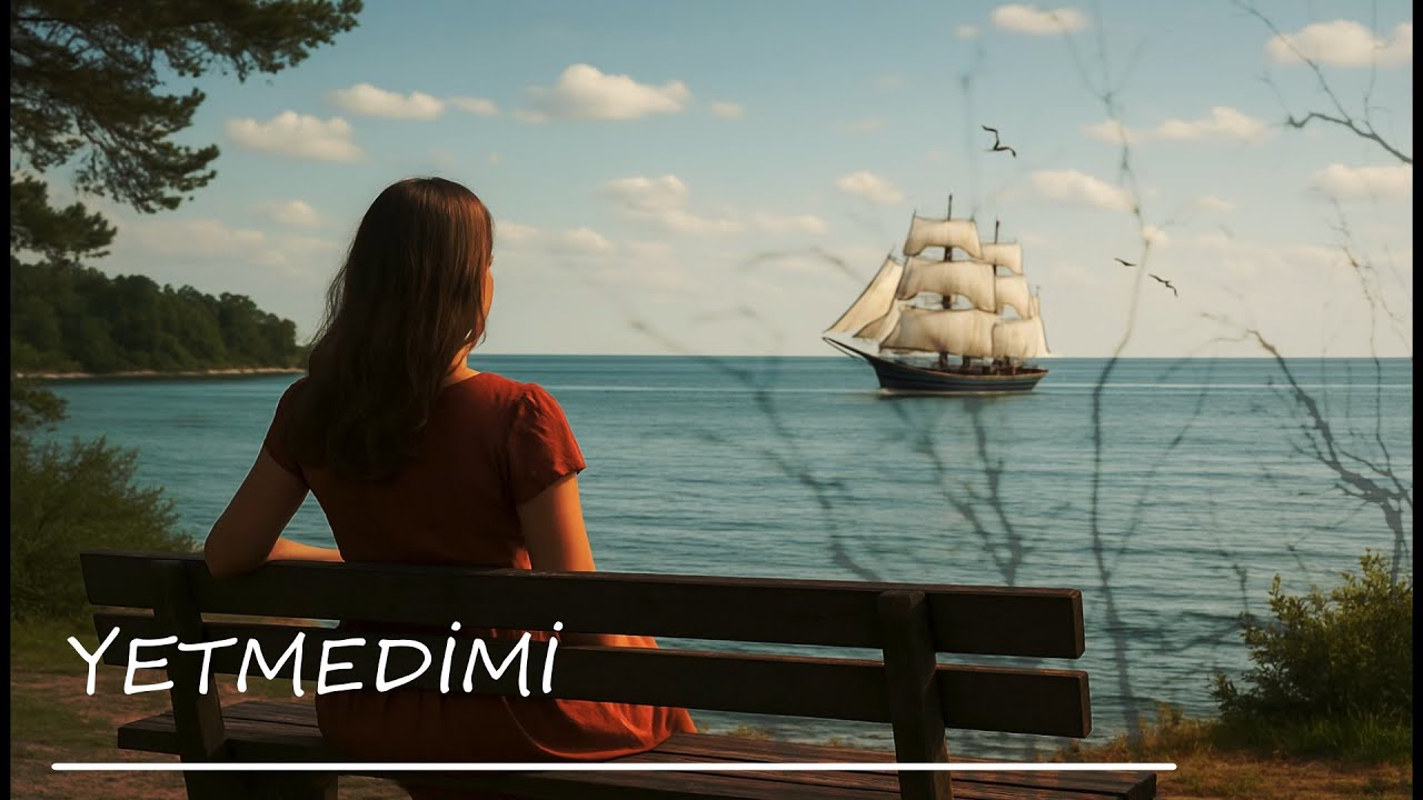 YETMEDİMİ   