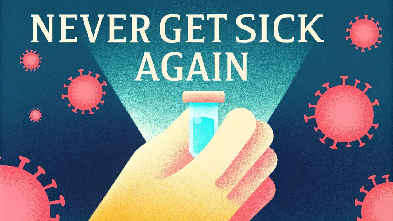 Universal Vaccine: The Future of Disease Prevention