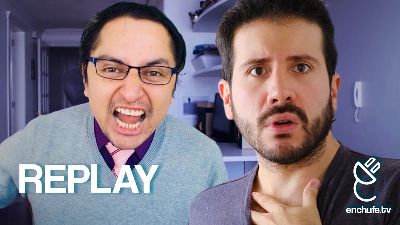 REPLAY: Julio 2020