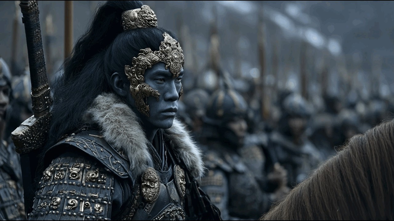 Fame In One Battle! Born A Slave, He Became A Great General Who Ended The Chaos!