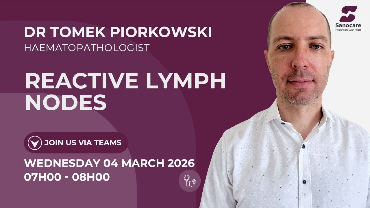 Sanocare Breath of Hope Presentation by Dr Tomek Piorkowski