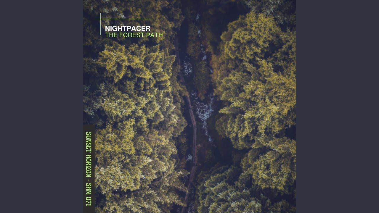 The Forest Path (Extended Mix)