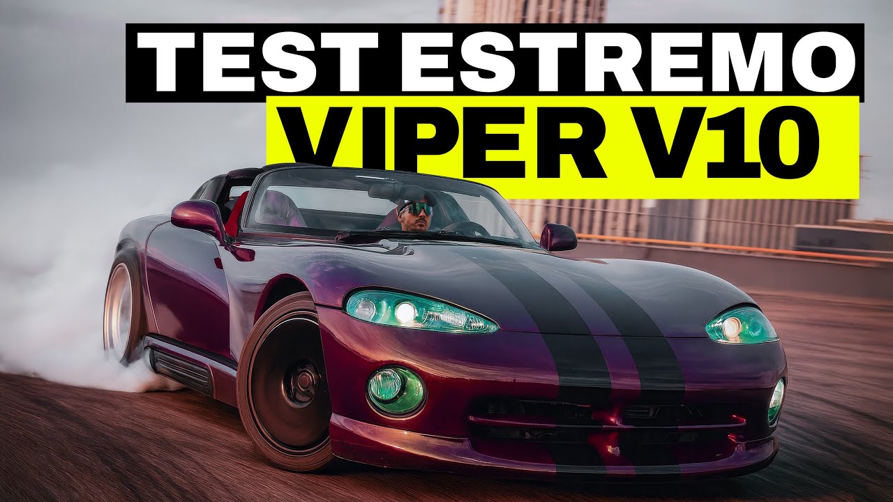L&rsquo;AUTO PI&Uacute; PERICOLOSA DEL MIO GARAGE | OGGI SCANNIAMO CON: EPISODIO 2