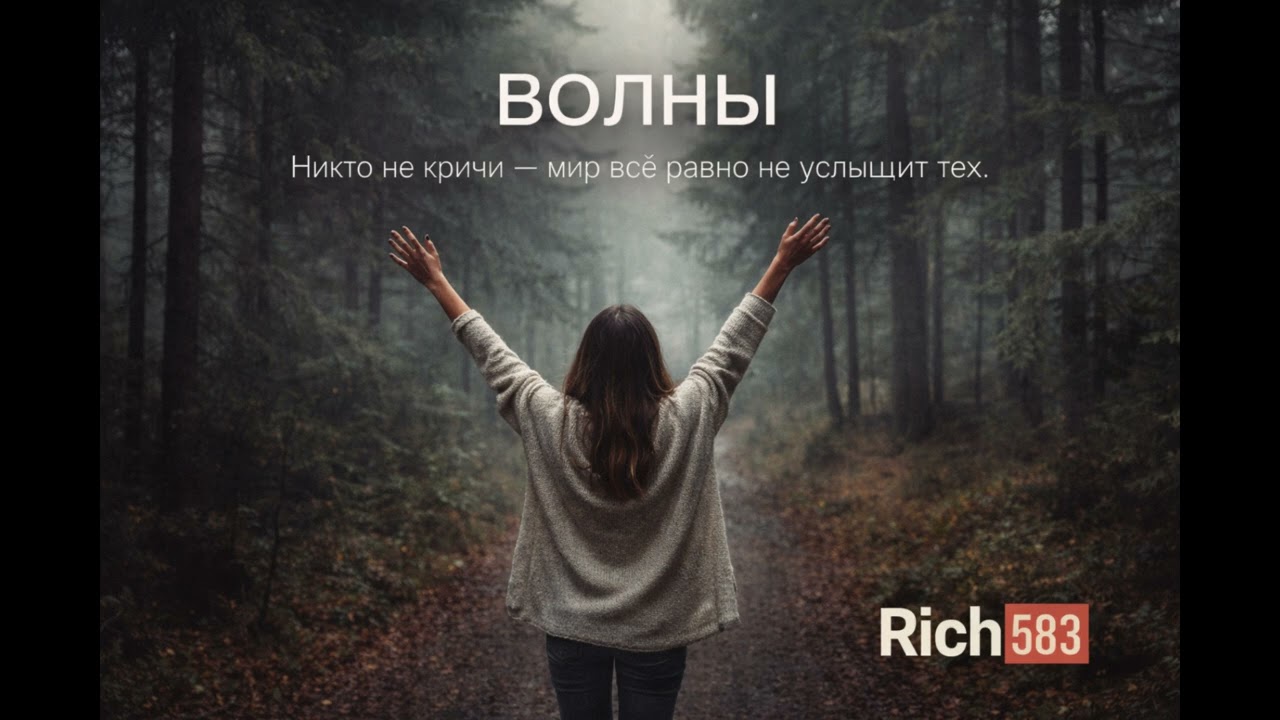 Волны