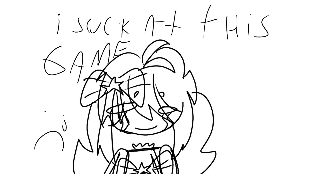 Playing this frickin project sekai👹