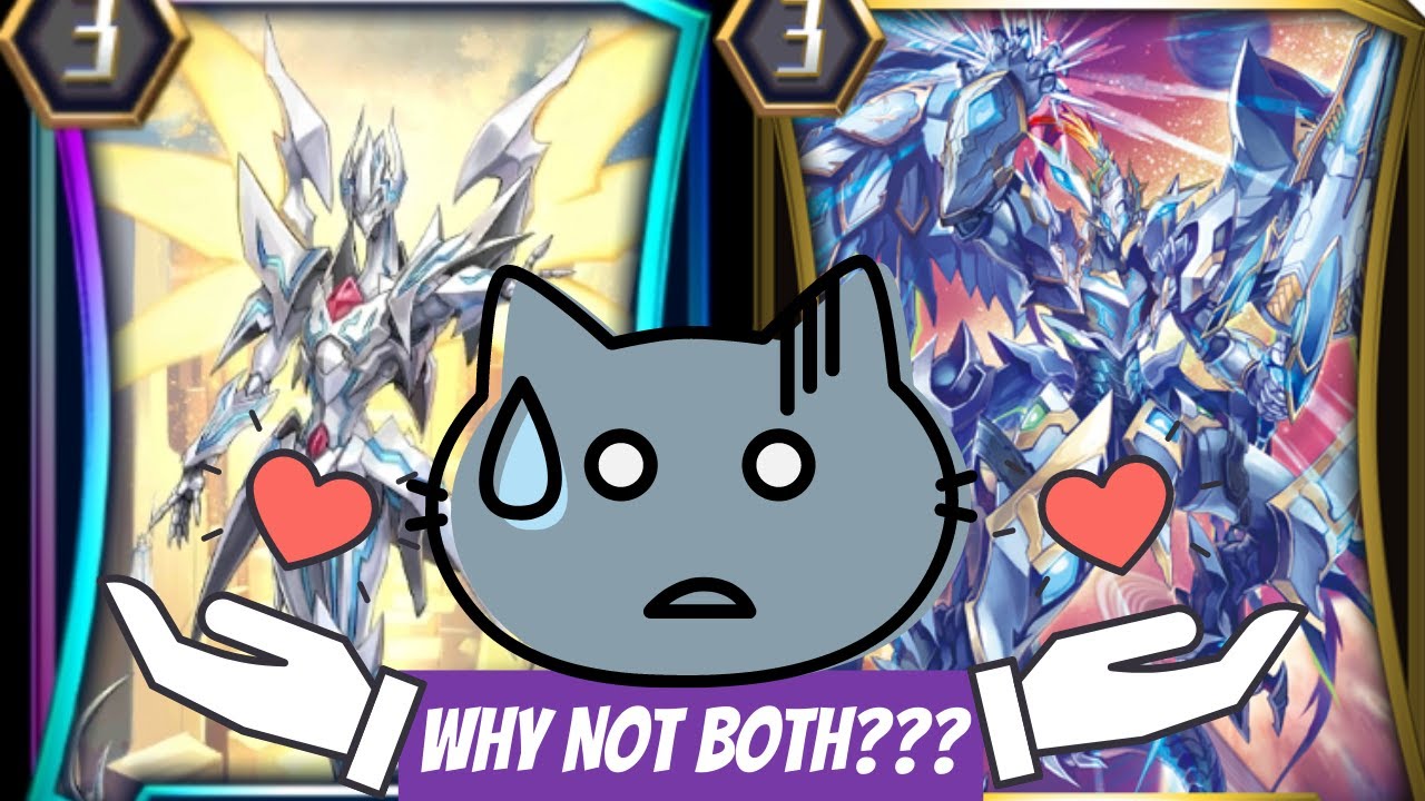 Dream or Meme: Seekers of Sanctuary (Vanguard Zero)