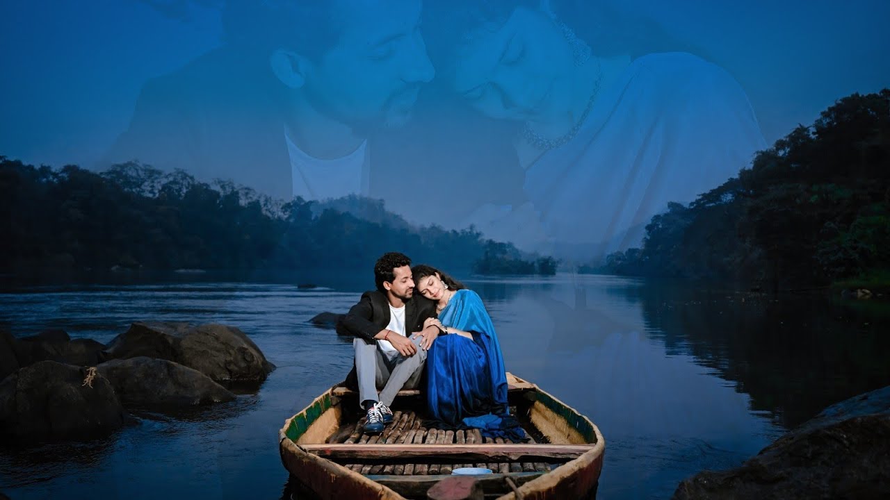 The Best Pre-Wedding Song|Vijetha💕Narendra–A Forever Beginning|#latest #prewedding #Madhuvaramae