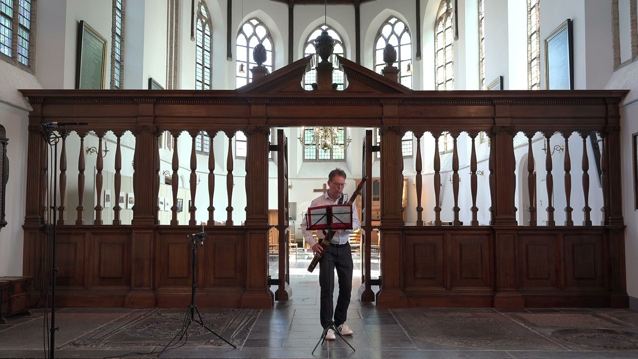 Suite 1 BWV 1007 Prelude