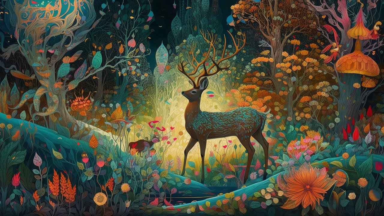 N:L:E - Fauna [Full Album]