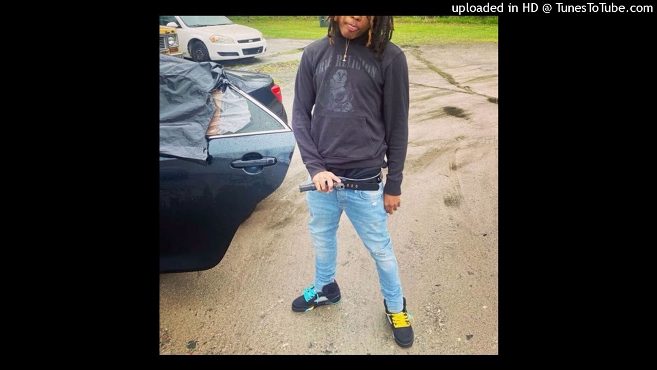 free siyahXO! kashpaint type beat