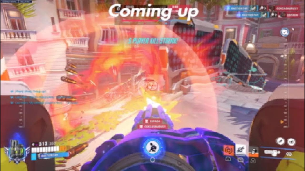 Climbing to Champ 6v6 Season 20