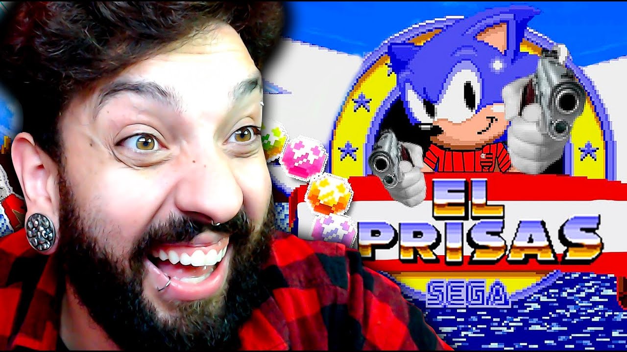 O VÍDEO MAIS HILÁRIO DE SONIC 1 QUE VOCÊ VERÁ | SONIC 1 É O CLÁSSICO DOS CLÁSSICOS (@TioGordo)