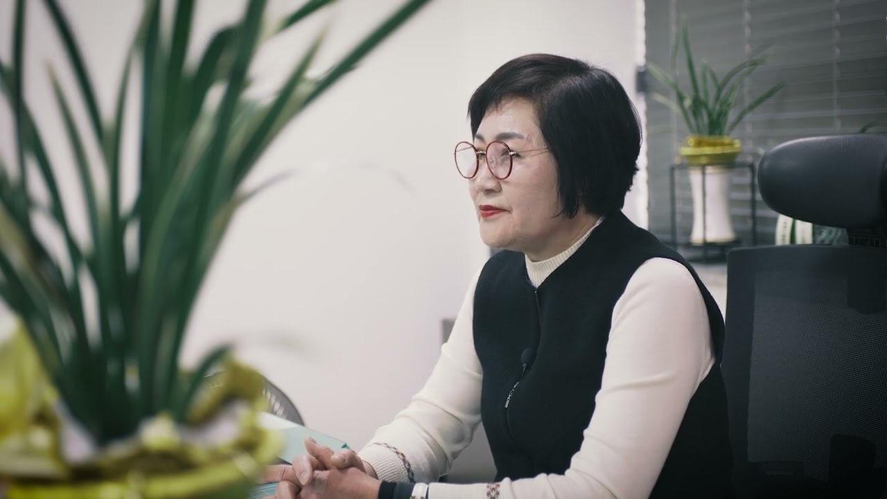 2022년 5·18민주유공자유족회 기록영상
