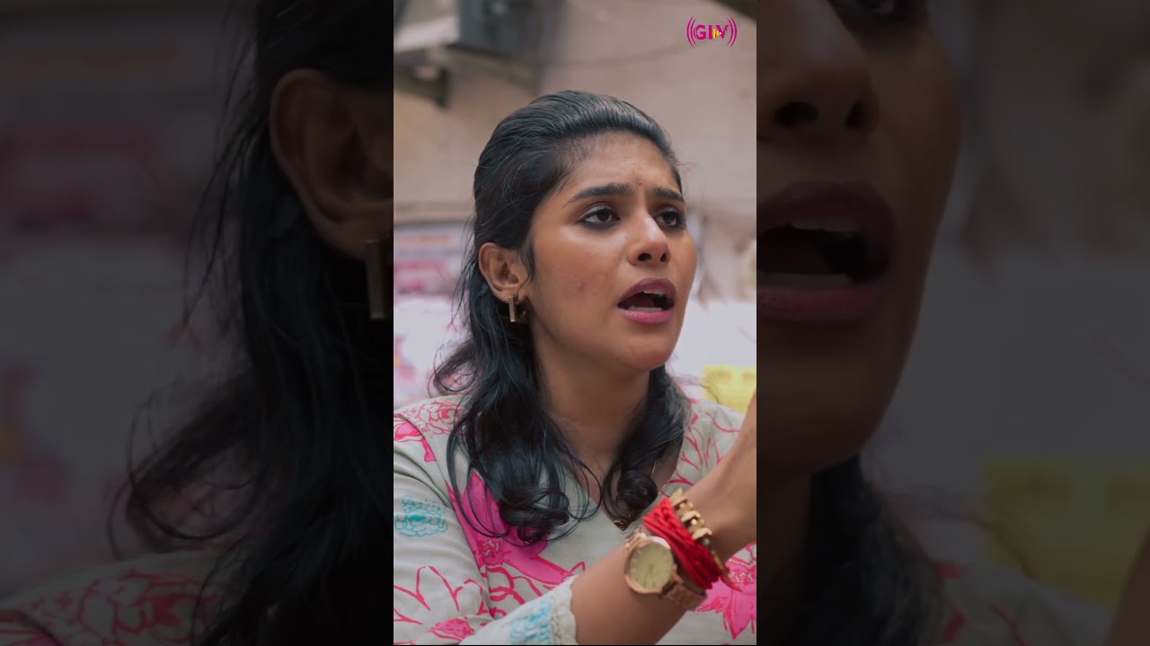 Alpha Girls😜| Episode - 2 | New Web series Tamil | Glv media 