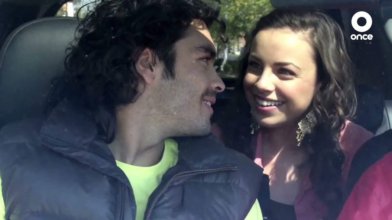 Soy tu fan - Capítulo 5, Campamento (04/04/2021)