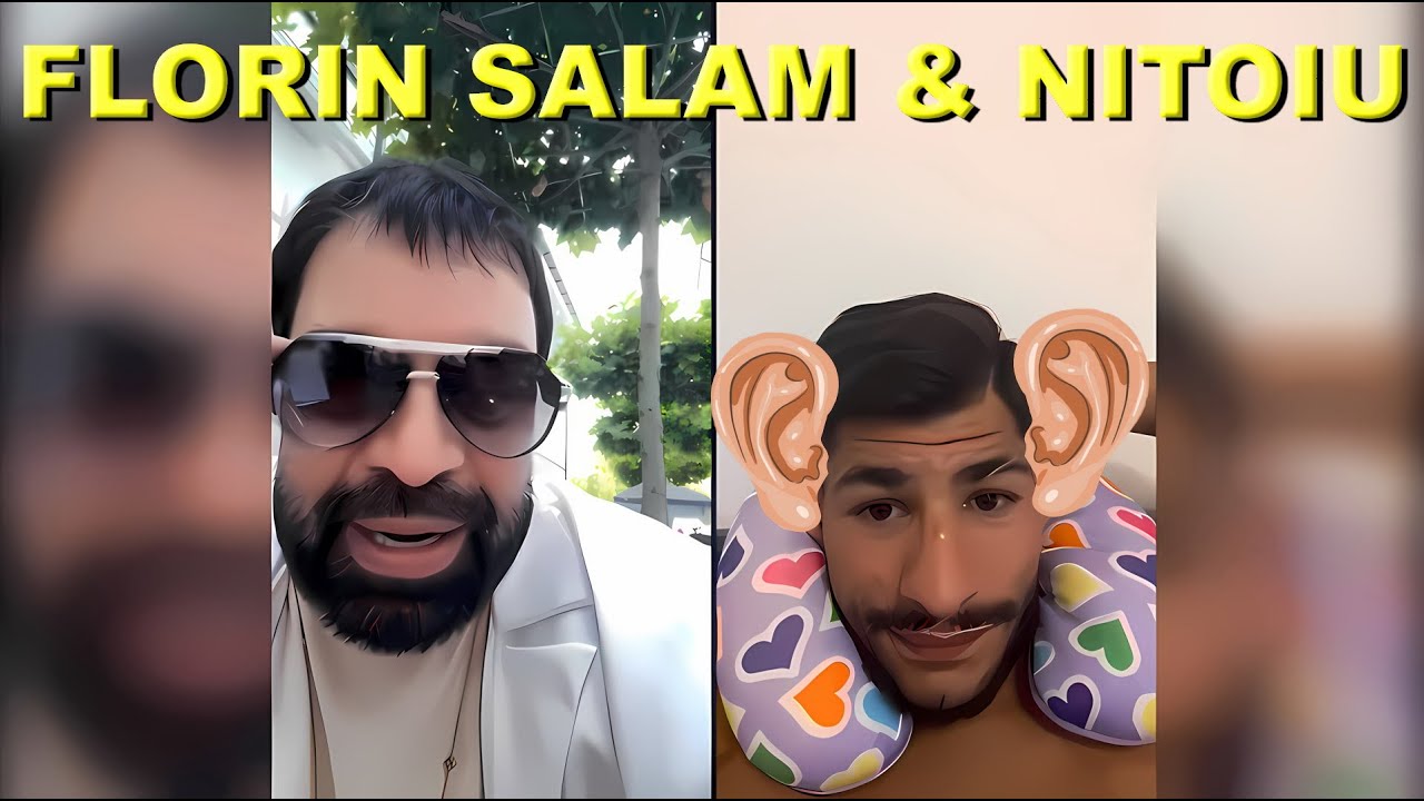 FLORIN SALAM & NITOIU