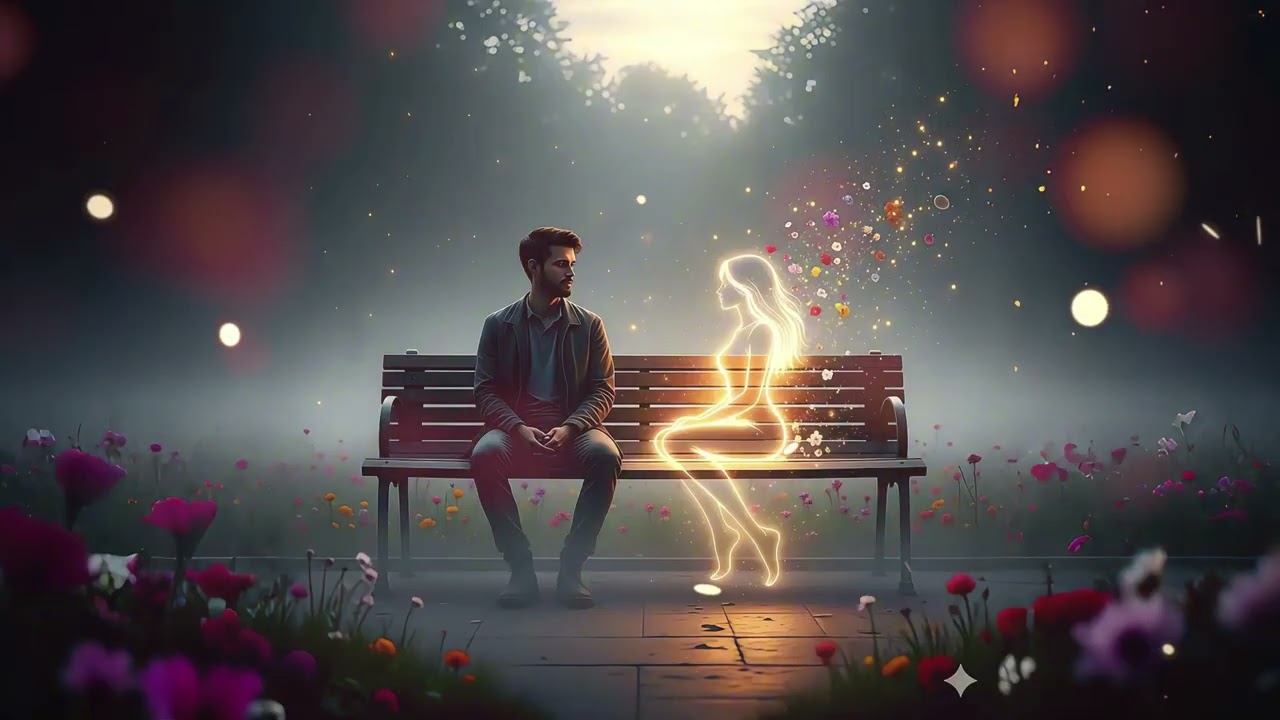 ❤️Przyszła Nagle Jak Cisza ❤️❤️ Miłość, która pojawia się wtedy, gdy najmniej się jej spodziewasz❤️