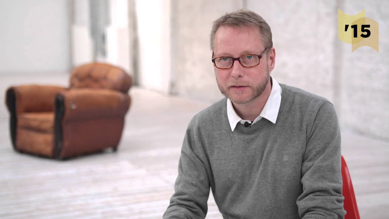 Rolf Mares Preis 2015: Herausragende Leistung Darsteller, Erkki Hopf