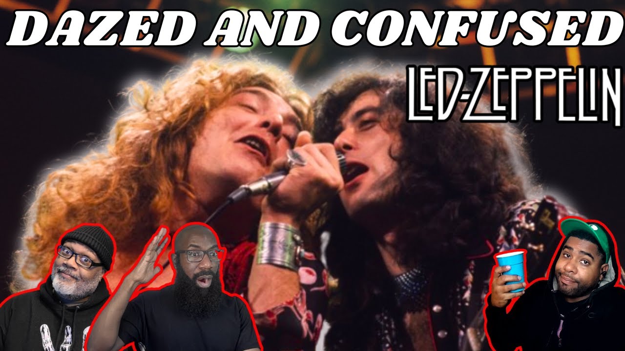 Led Zeppelin — «Ошеломлённая и растерянная» реакция! Хотел женщину, но никогда не торговался за т...