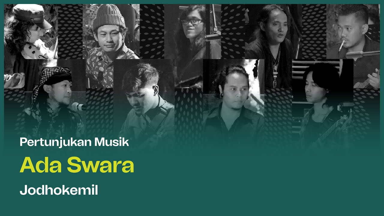 Pertunjukan Musik 