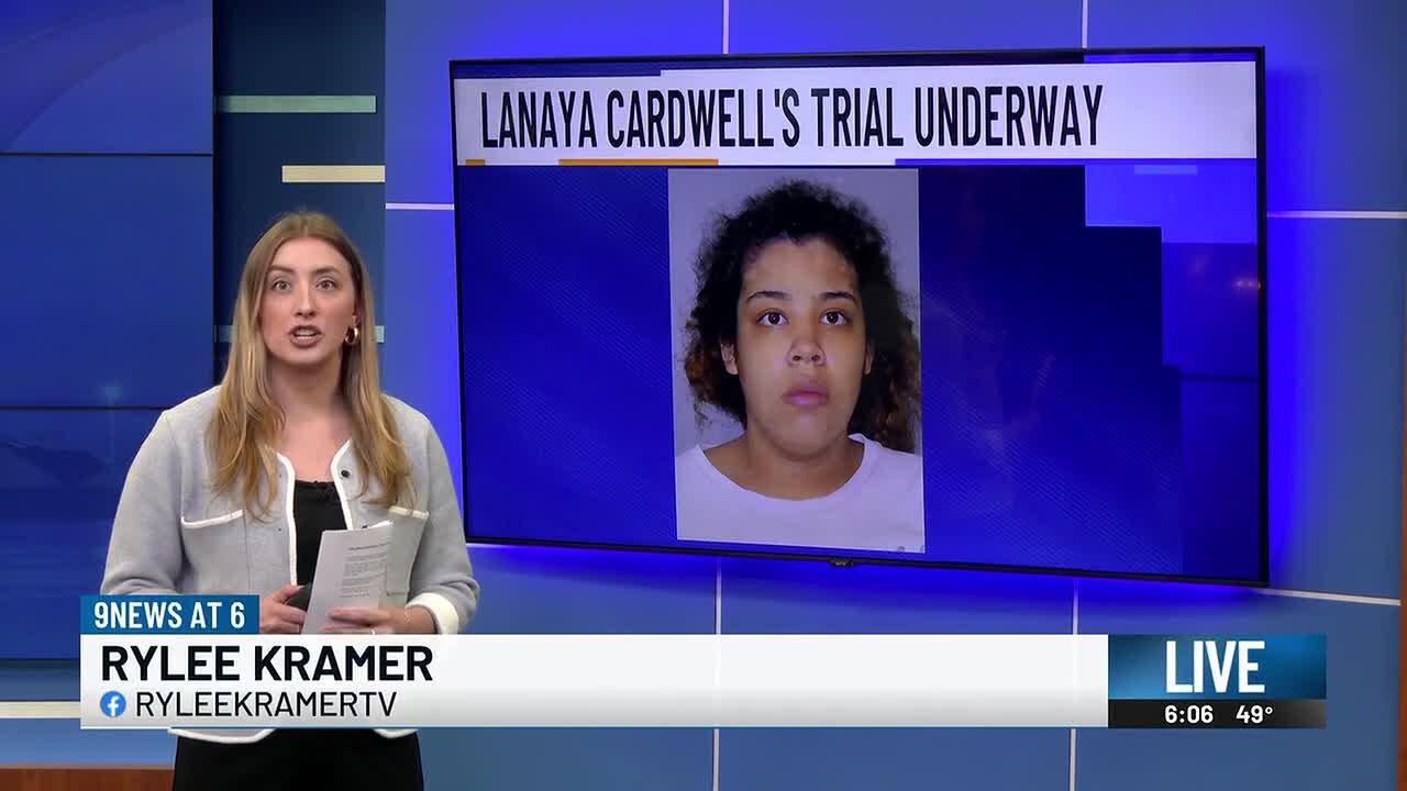 Teen witness testifies in mother's cruelty trial