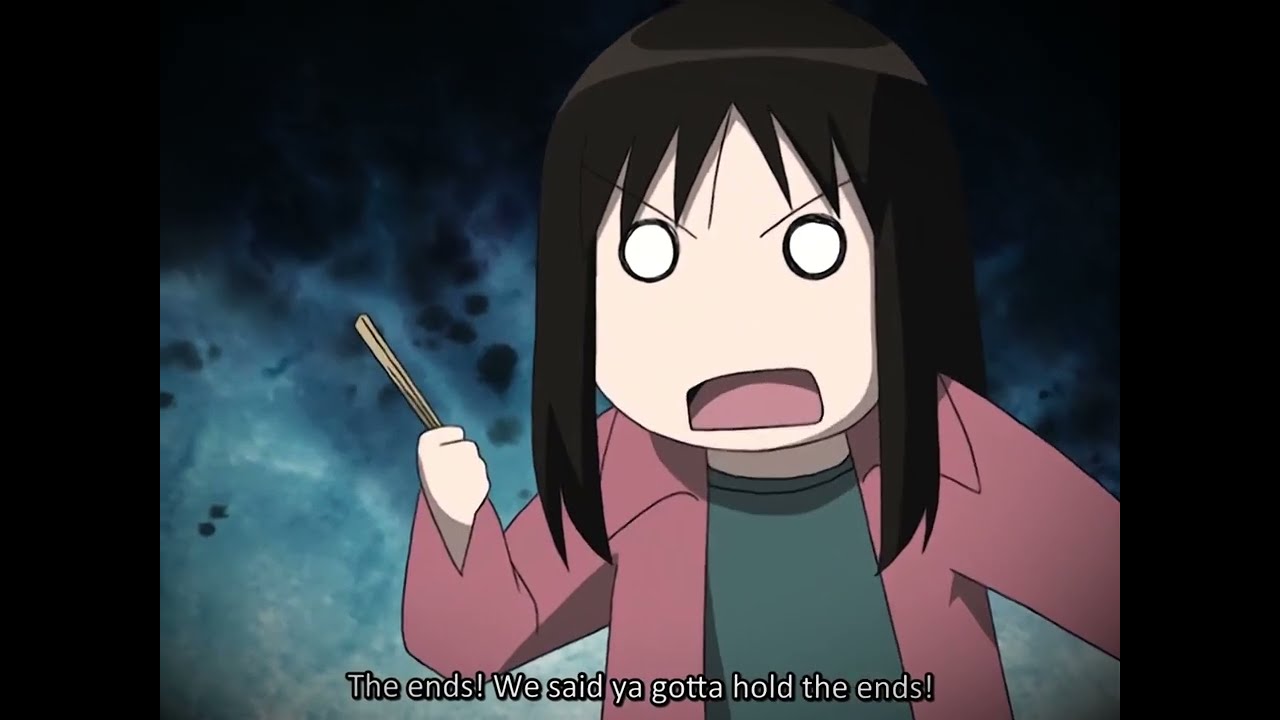 young osaker x lil chiyer - LISTEN! (Official Music Video) #AZUBANGAS #azumangadaioh