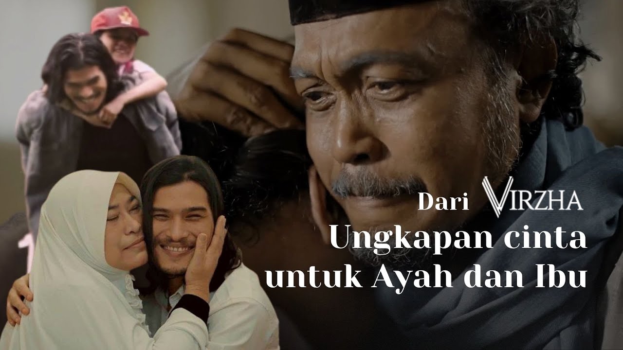 Virzha - Tentang Rindu | Janji | Manusia Hebat
