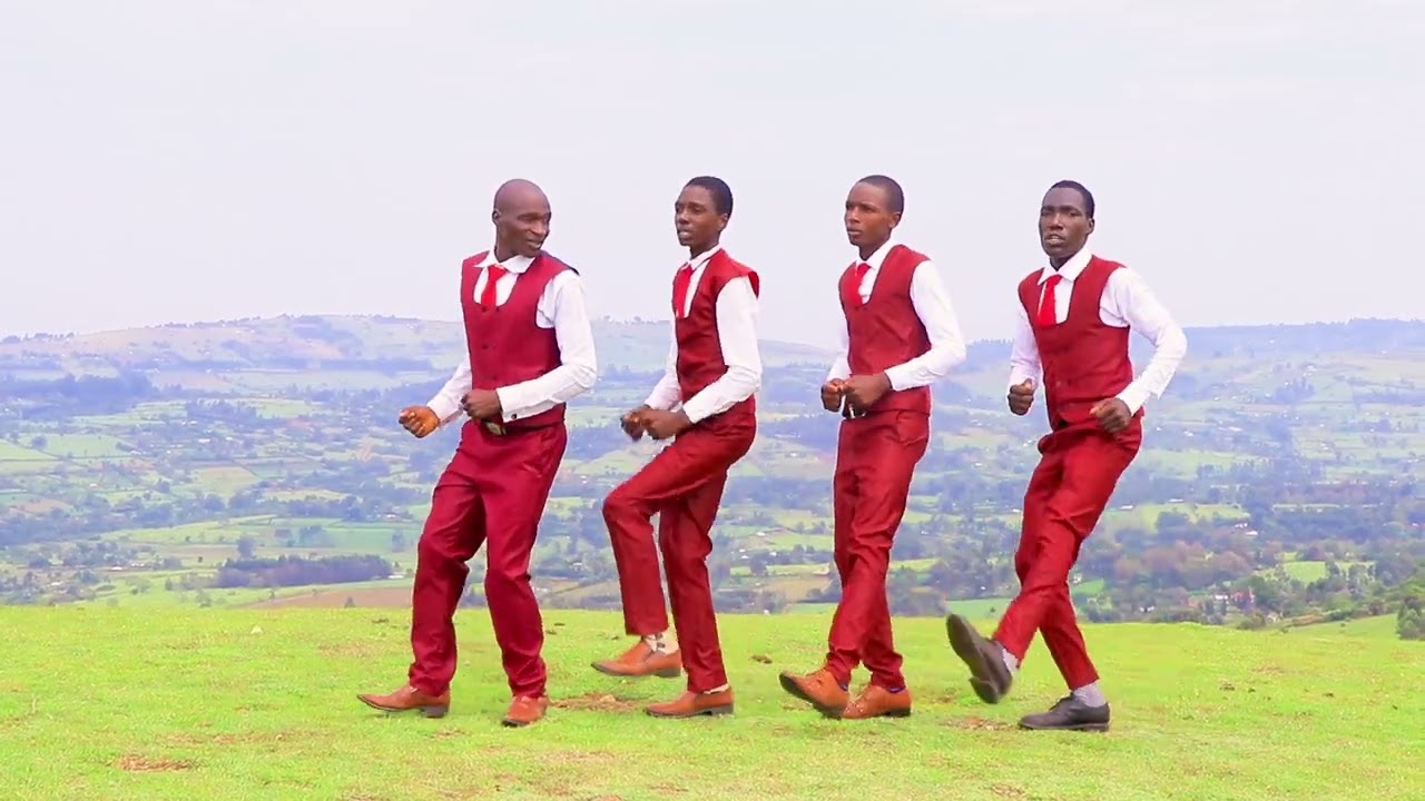 Emiaka na Amatuko by Ramacha P.A.G. church choir