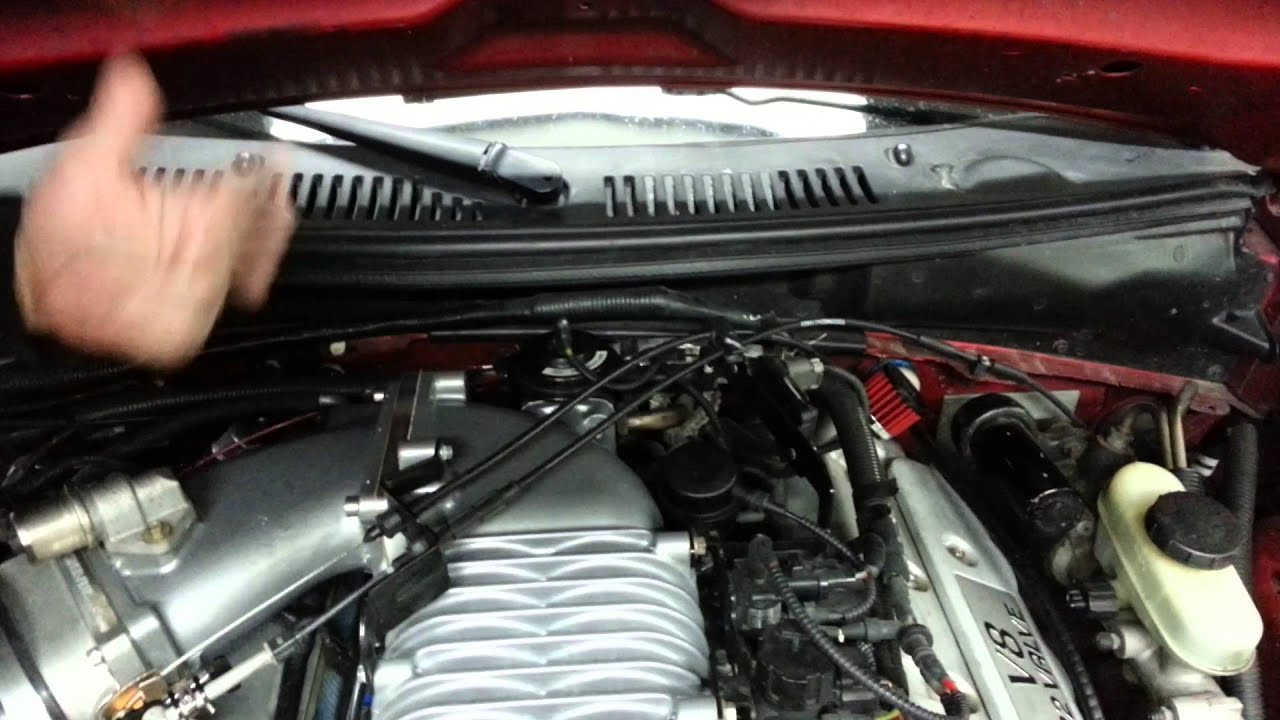 Stiegemeier stage 8 supercharged 700 HP cobra