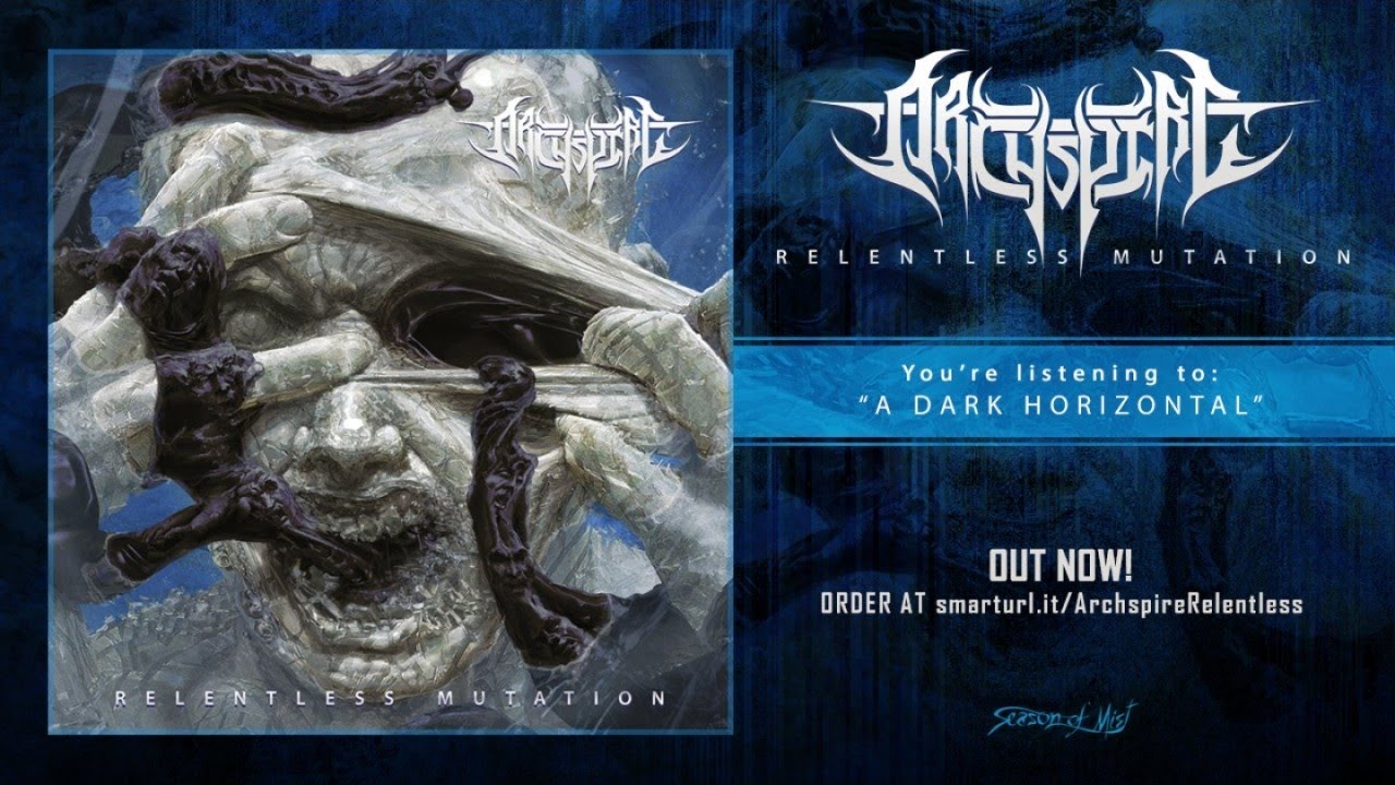 Archspire - A Dark Horizontal