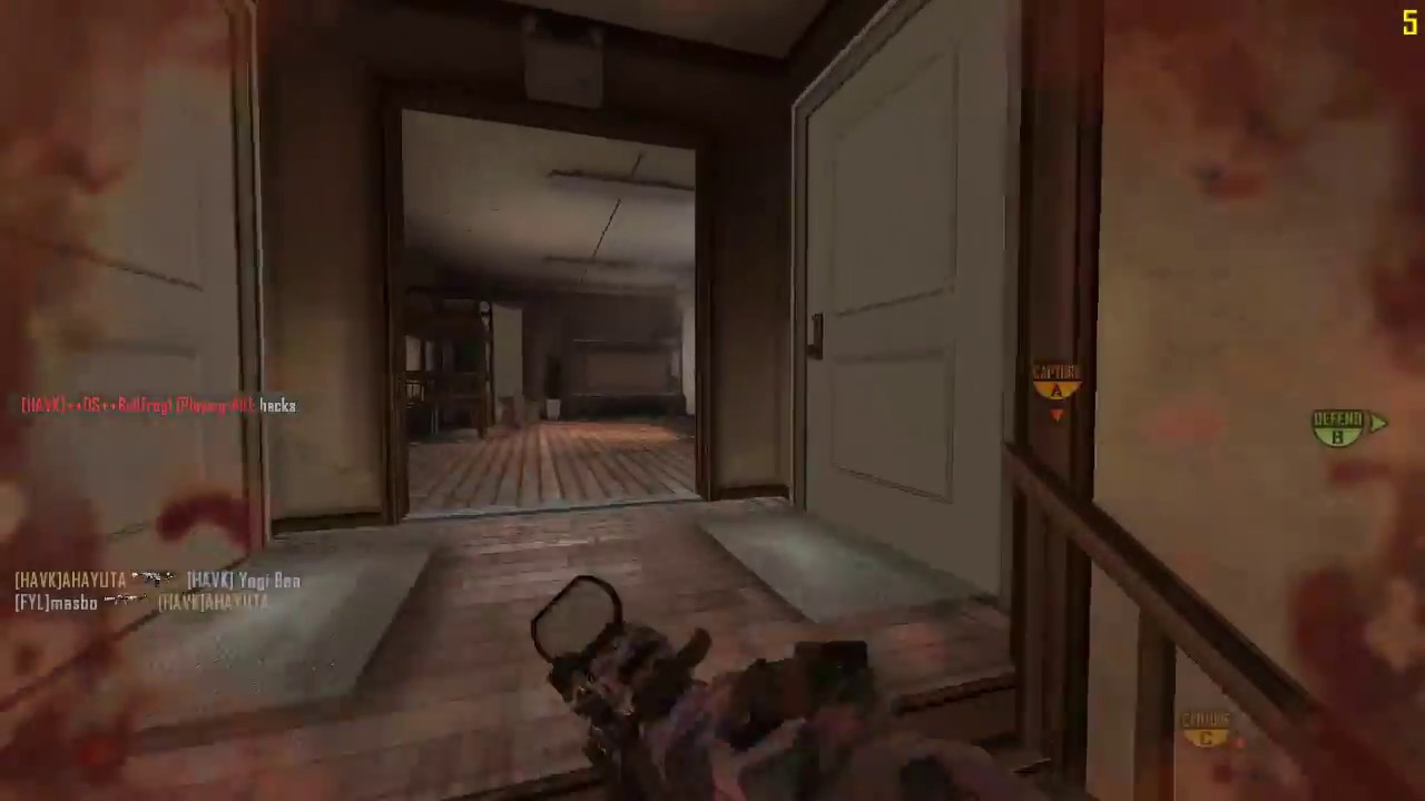 masbo - Black Ops II