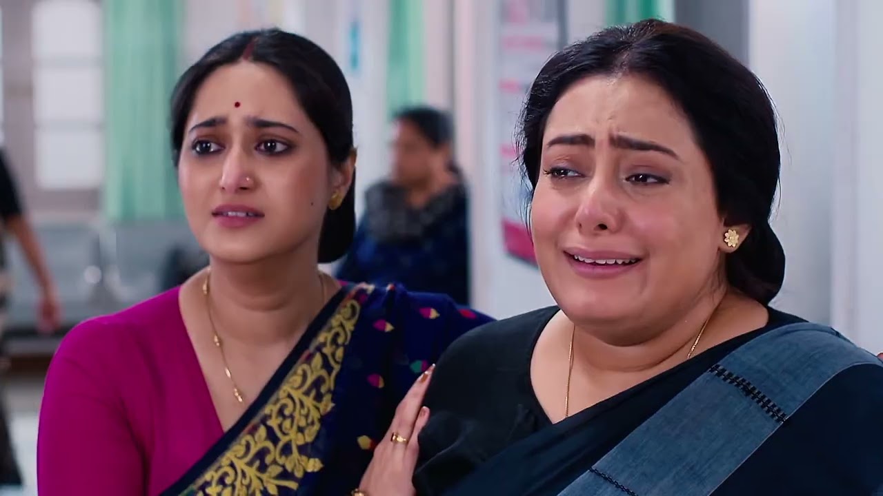 Mithijhora - নিজের অজান্তেই স্রোতকে গুলি করলো নীলু !