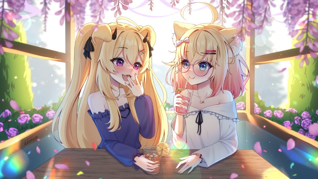 Where shall we go? - Cover by Mini and Cerber ❤︎
