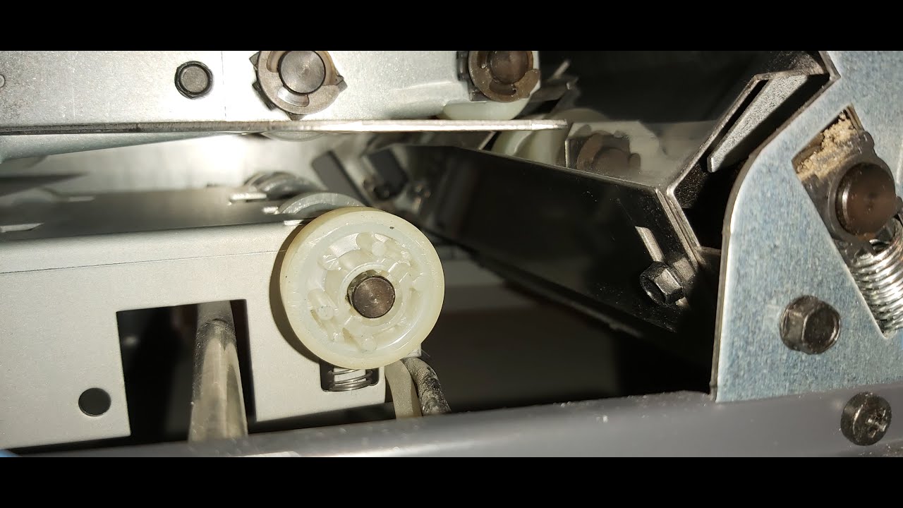 Envelopes and how curled flaps have issues in folder inserters