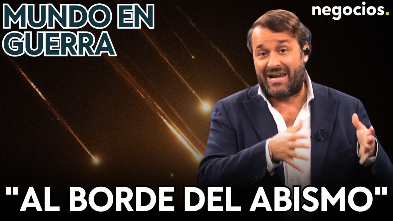 MUNDO EN GUERRA: 