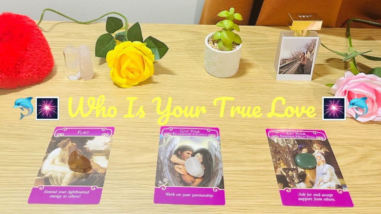 🎆 Who is Your True Love 🎆🌟 သင့်ရဲ့ အချစ်စစ်အချစ်မှန် ဖူးစာရှင်ဟာ ဘယ်သူဖြစ်မလဲ 💫✨ 🔮 Pick A Pile 🔮