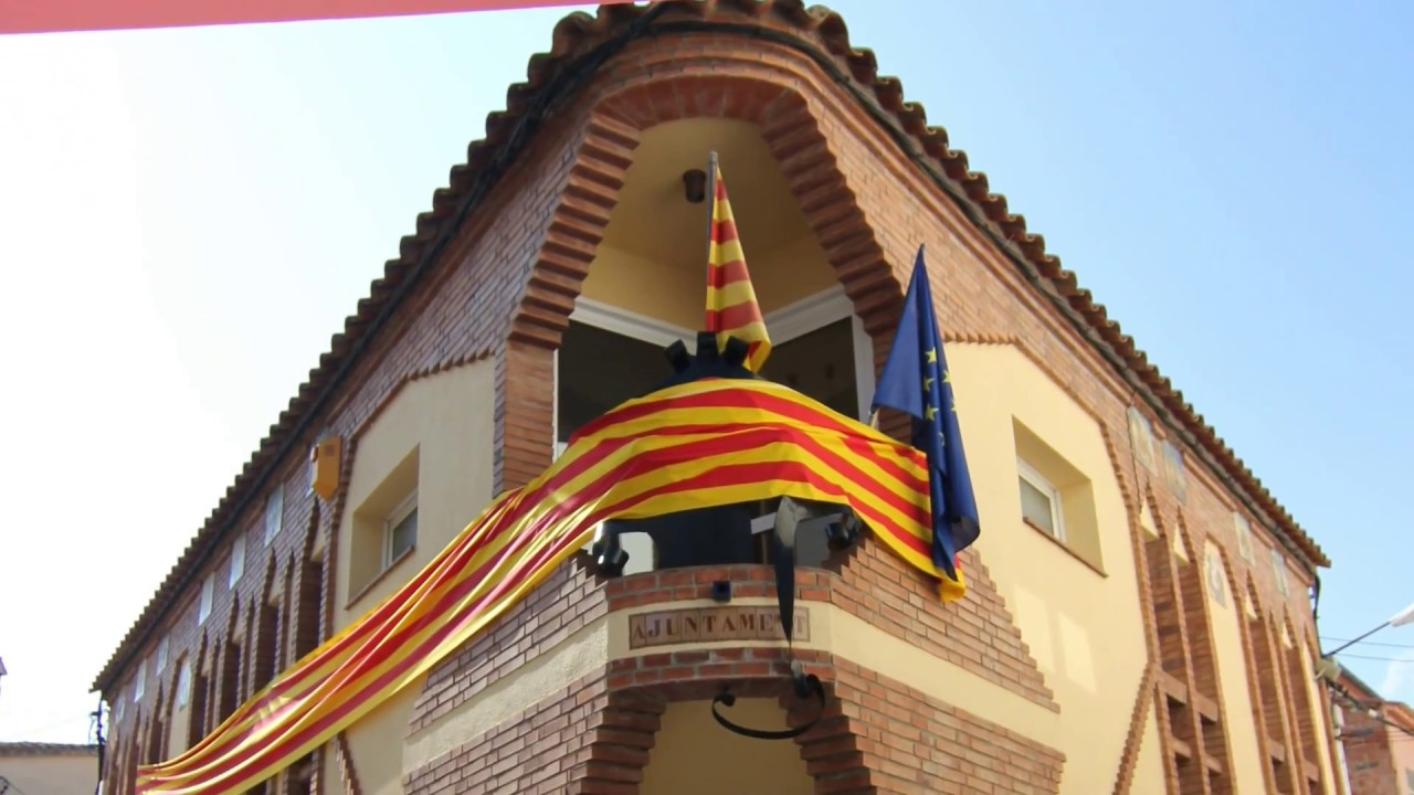 San Clemente Sasebas o Sant Climent Sescebes