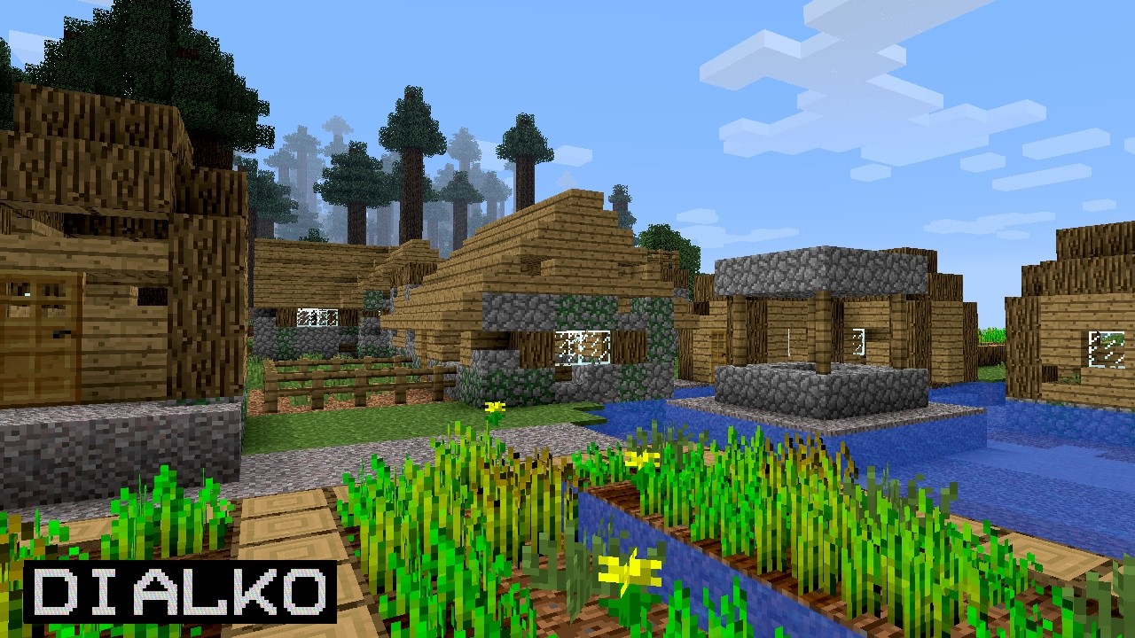 The Cozy and Nostalgic Authentic Adventure Mod