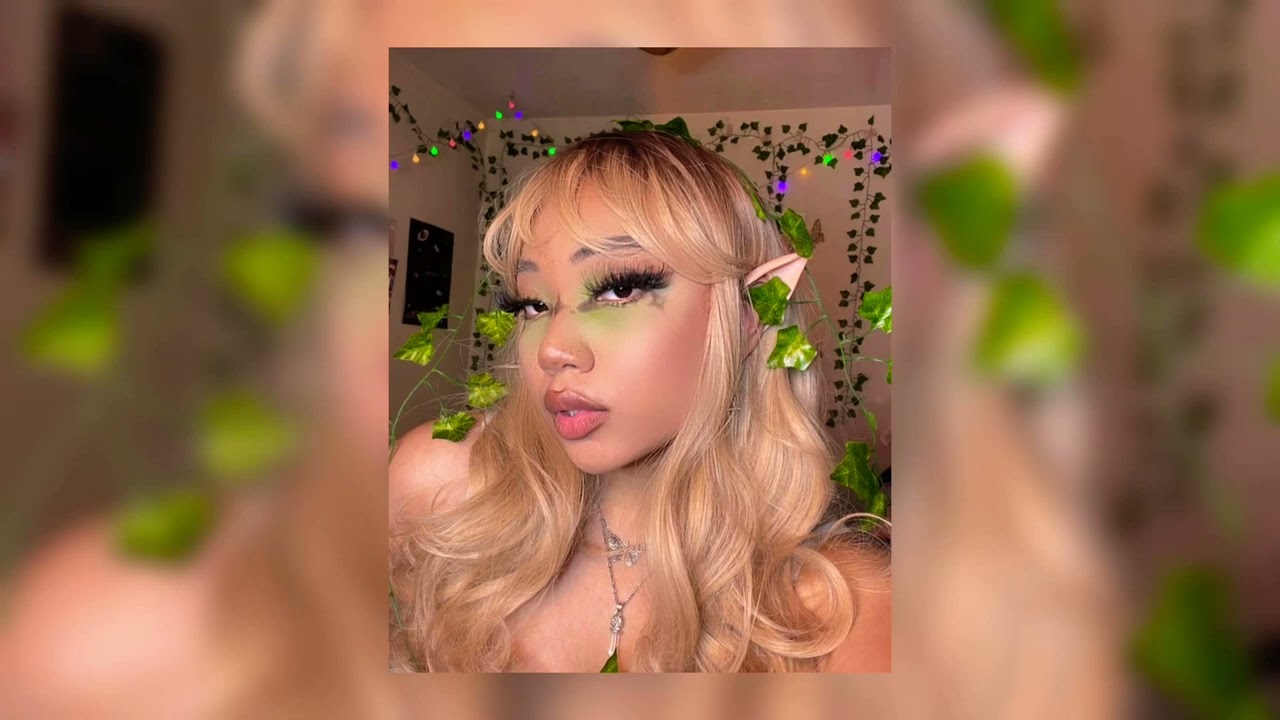 Anything - SWV Sped Up