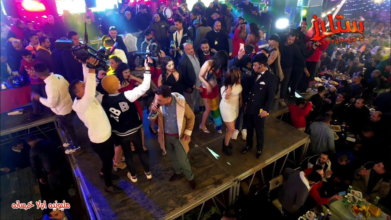 احنا فى زمن مادى - طارق الشيخ🎹😍2023💪مليونيه اولاد خرسانه-الشروق-حفلات شركه ميكس ميوزك