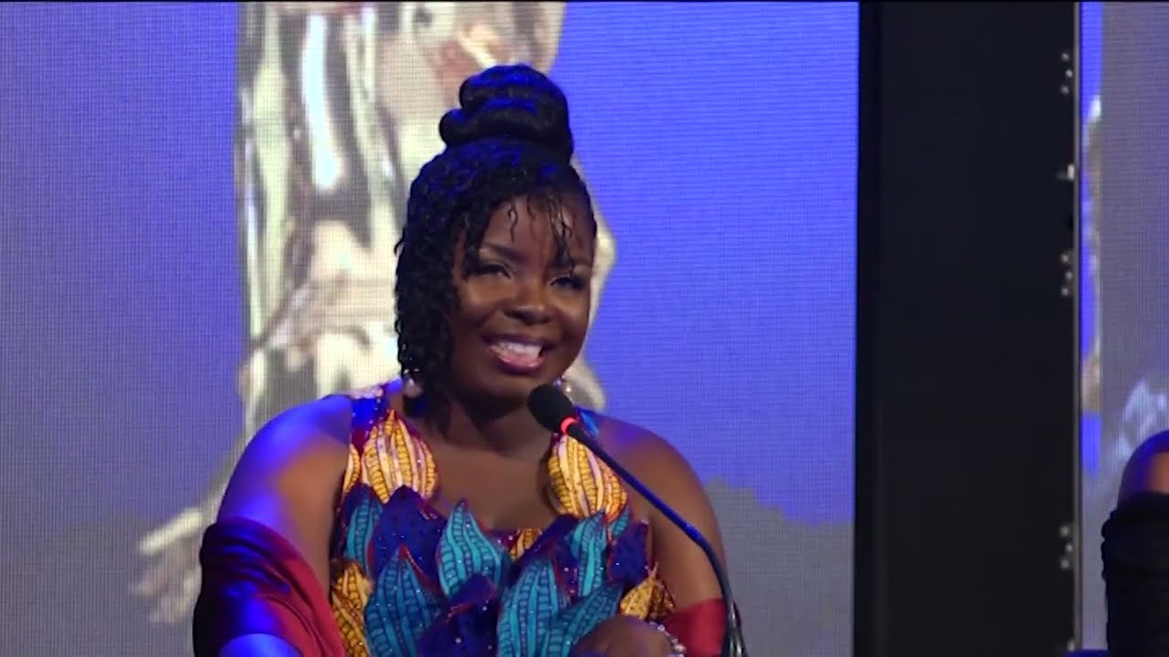 GMB2022: Ghana's Most Beautiful Week 11 Full Performances