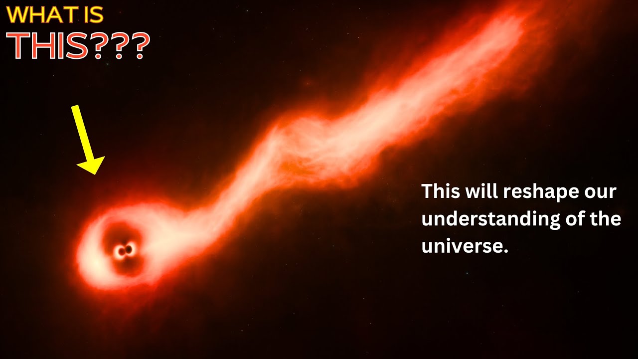What’s Behind the Crooked Jet of OJ 287? A Binary Black Hole Mystery