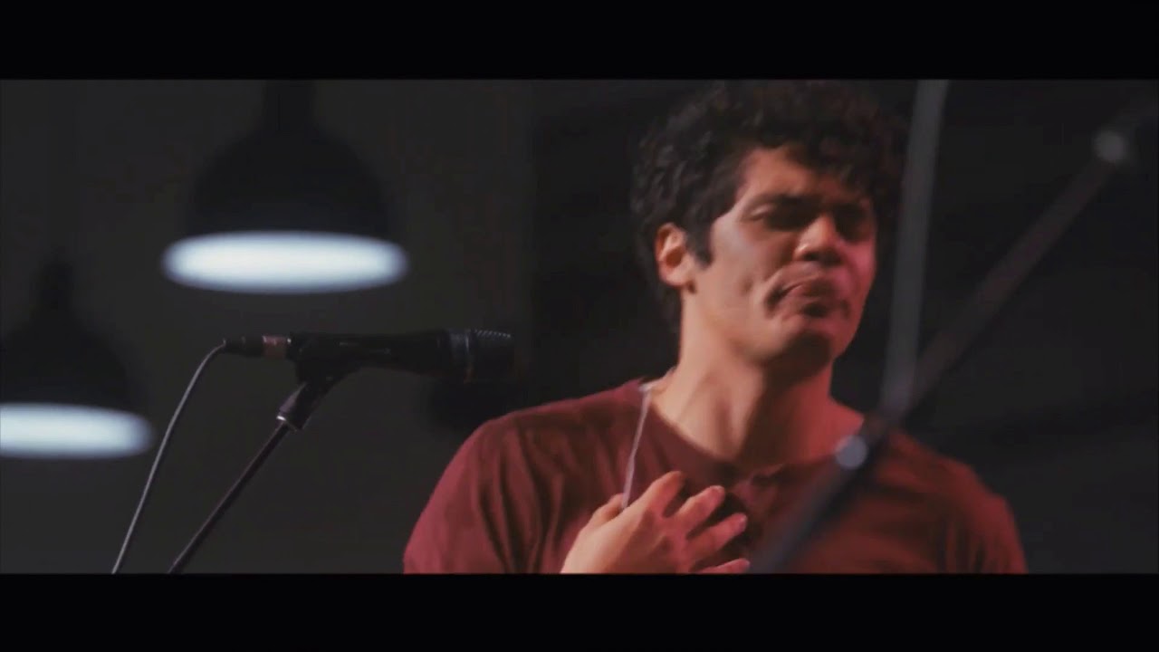 Worthy is the Lamb + Revelation Song (Spontaneous) -UPPERROOM [Sunday Night]
