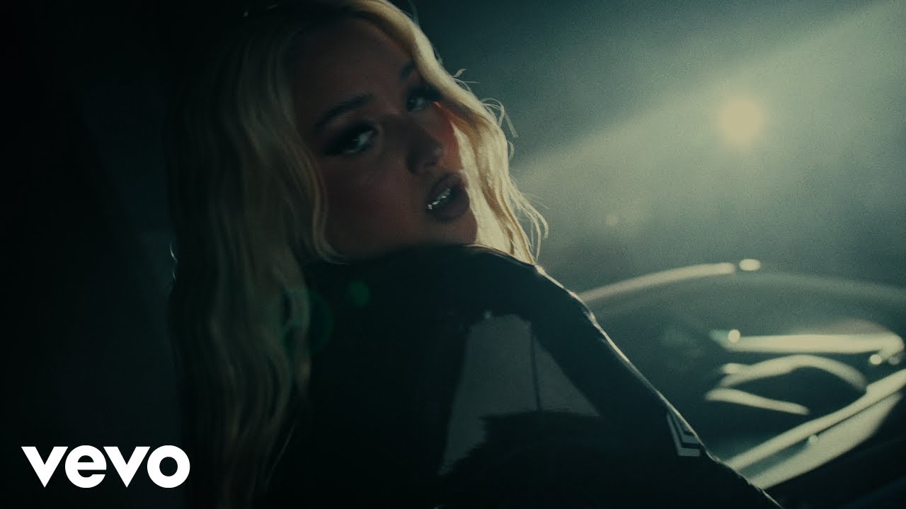 Mariah Angeliq - Ricota (Official Video)