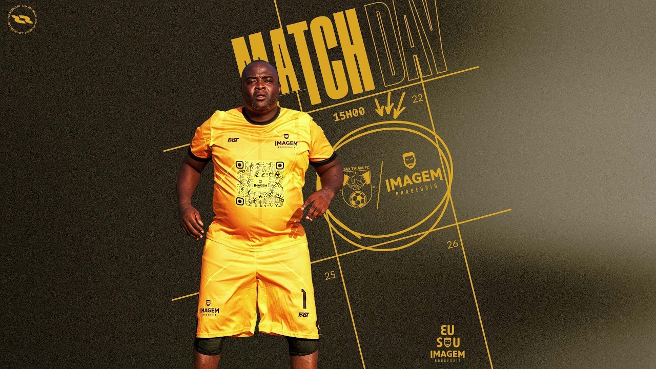 🔴 AO VIVO | MEIAS FINAIS! 🔥IMAGEM FC  vs AJAX THIAM ⚽LIGA REGRESSO -7ª EDIÇÃO!