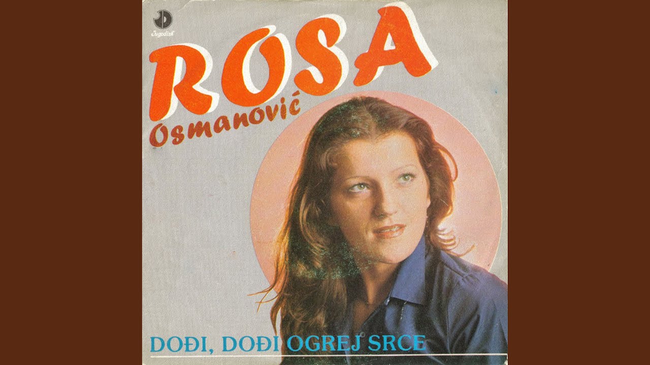 Dodji,dodji ogrej srce