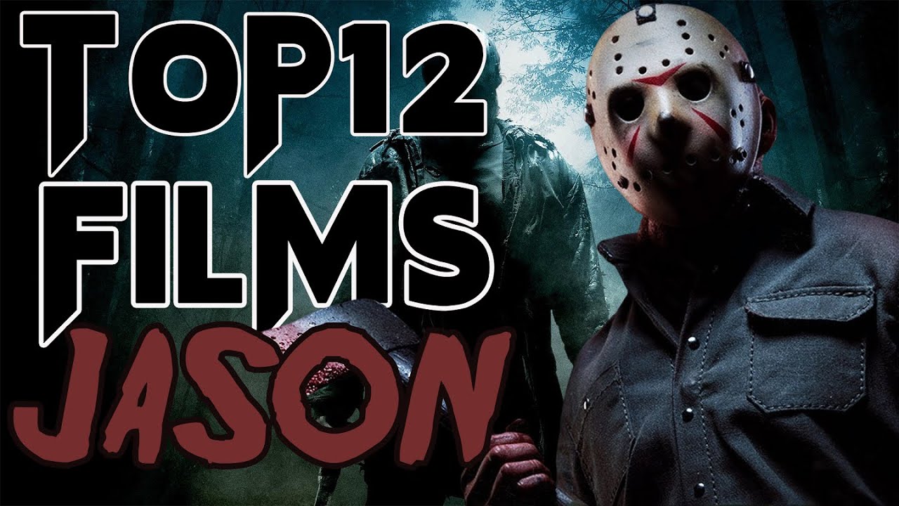 CLASSEMENT DES 12 FILMS DE LA SAGA VENDREDI 13