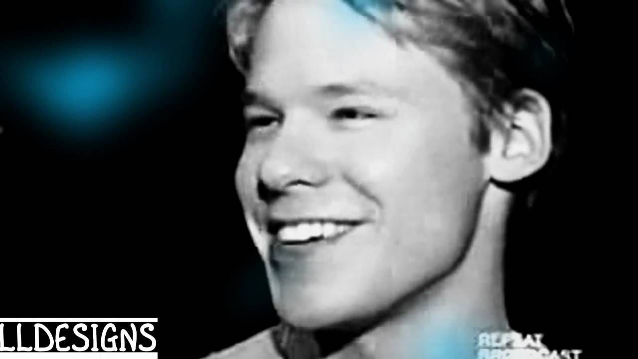 Randy Harrison || URA Fever