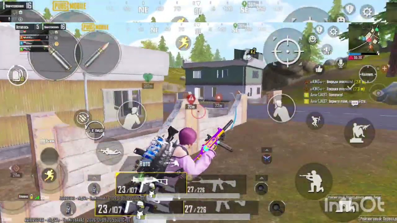 Тор 1 17к TJK 🫵