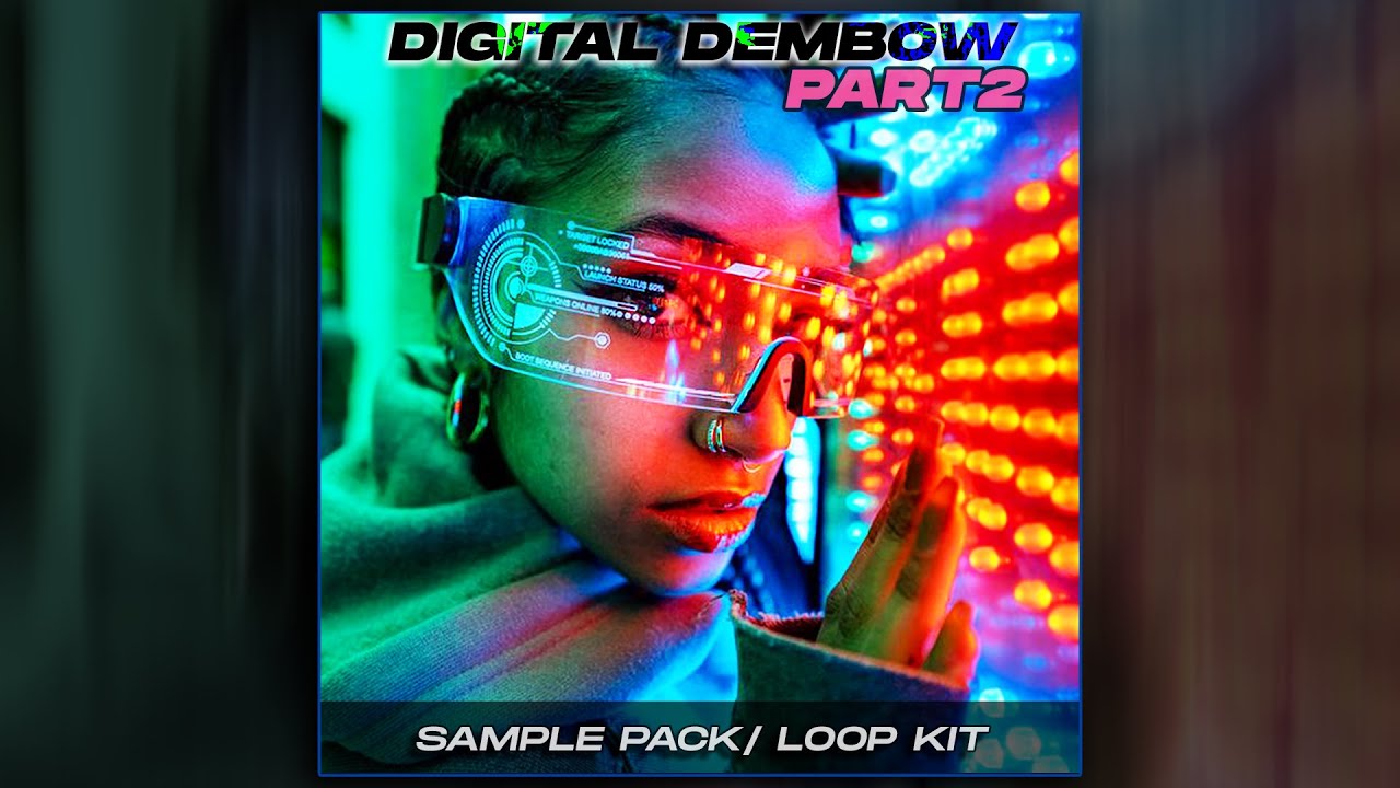 (Free) Reggaeton Sample Pack Loops 